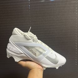 Nike Alpha Menace 4 Pro ( Men’s) Football 🏈 Cleats