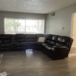 Good condition Couch