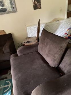 couch set