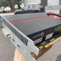 Video card For MAC TOWER FROM 2010