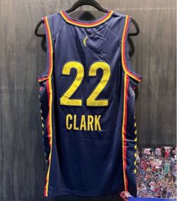 Caitlin Clark #22 Replica Jersey’s - New