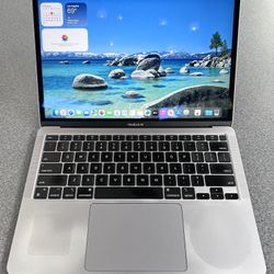 Apple MacBook Air 13-inch 2020 (M1-16GB-512SSD)