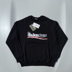 Balenciaga Crewneck