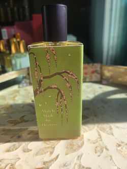 ✨ MATCH MADE IN HEAVEN ✨
💚 ORIGINAL COLLECTOR'S EDITION 💚