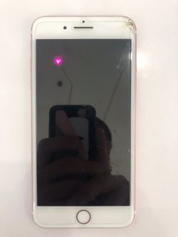 iPhone 7plus 128 GB FACTORY UNLOCKED