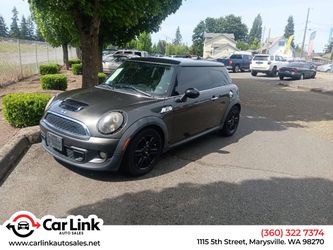 2011 MINI Cooper Hardtop