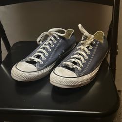 Men’s Conversation Size 12