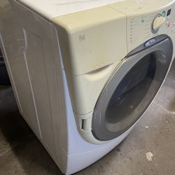 Lavadora Whirpool, Washer Machine 
