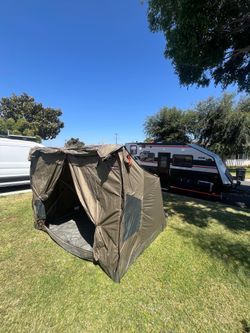 Oztent RV-5, 5 person, 30 second tent