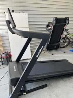 NordicTrack T Series 9 Treadmill - 10” Touchscreen - 🚚 DELIVERY AVAILABLE ✅