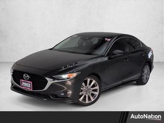 2019 Mazda Mazda3