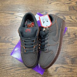 Nike SB Dunk Low Pro “ Krampus”