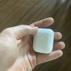 AirPod First Gen