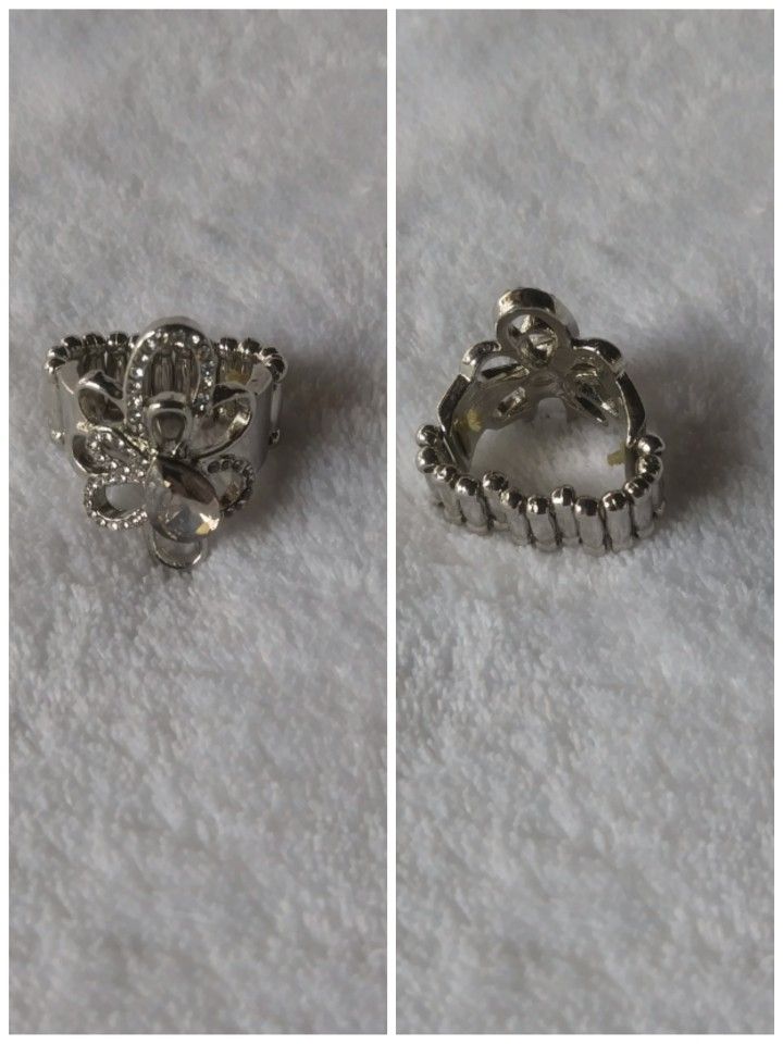 Eleven Fashion Stretch Rings