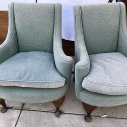 Accent Chairs