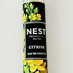 Nest-Citrine