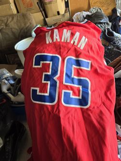 Clippers 