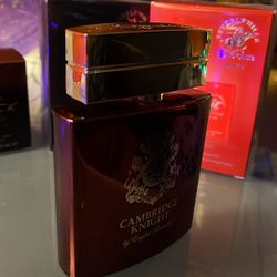 CAMBRIDGE NIGHT Cologne 