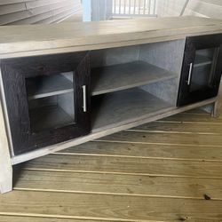 Entertainment Center