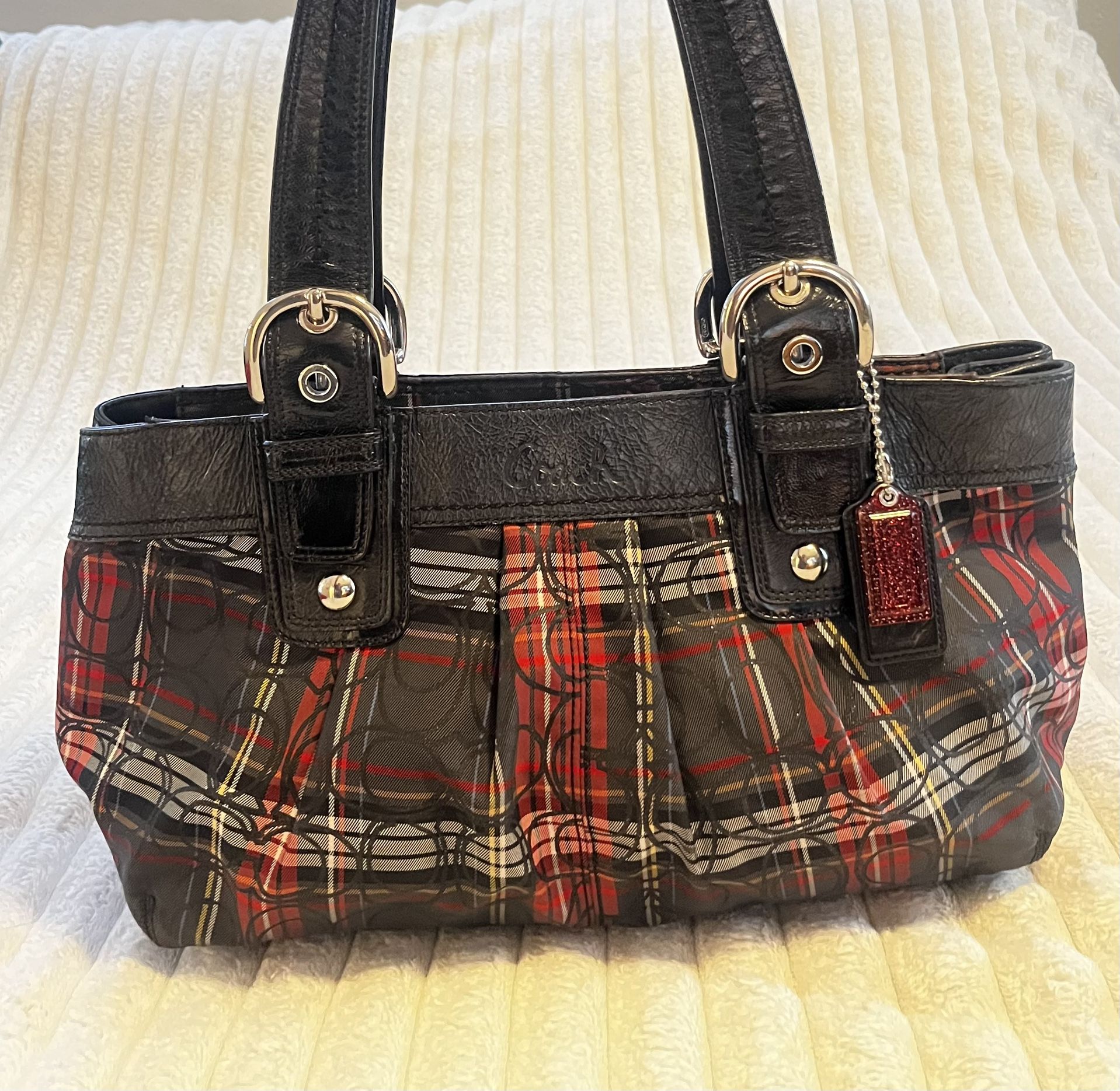 Coach Soho Purse