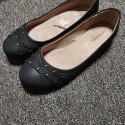 Women's Flat Shoes 