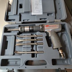 Ingersoll Rand Air Hammer Tool