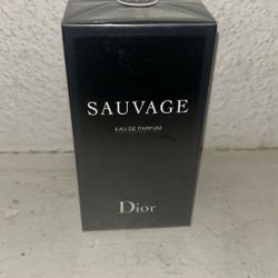 Dior Sauvage Men And Women’s