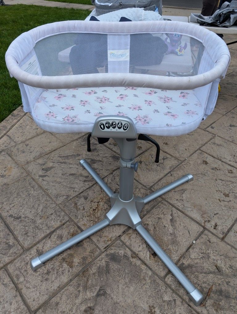 Halo Bassinet