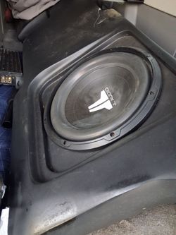 Jl audio