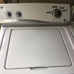 WASHER KENMORE  