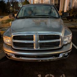 2005 Dodge Ram 2500
