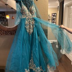 Aspeen design Prom Dress