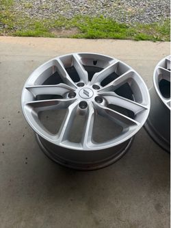 Durango Wheels