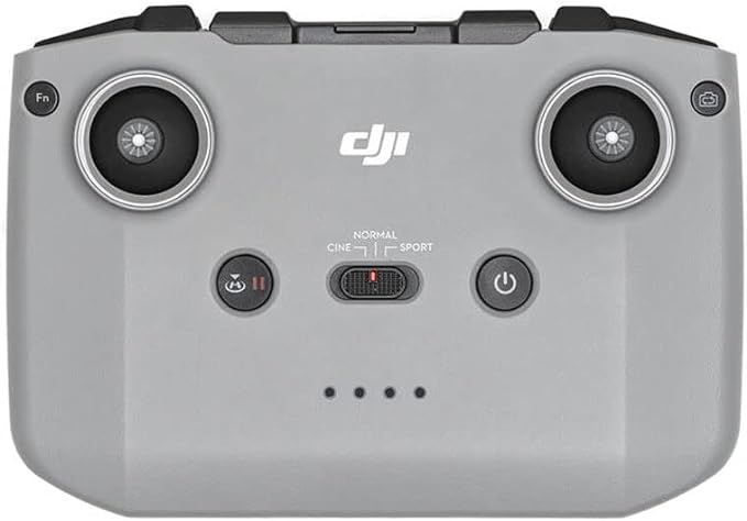 Genuine DJI RC-N1(Model RC231) Remote Controller use for DJI Mini 3, 3 Pro