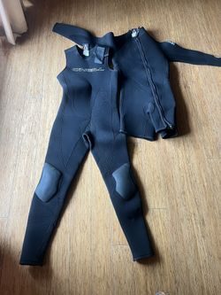 Oneil Dive Wetsuit