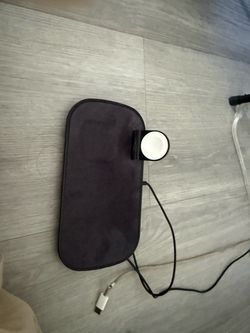 Wireless Charging Pad with Apple Watch Charger