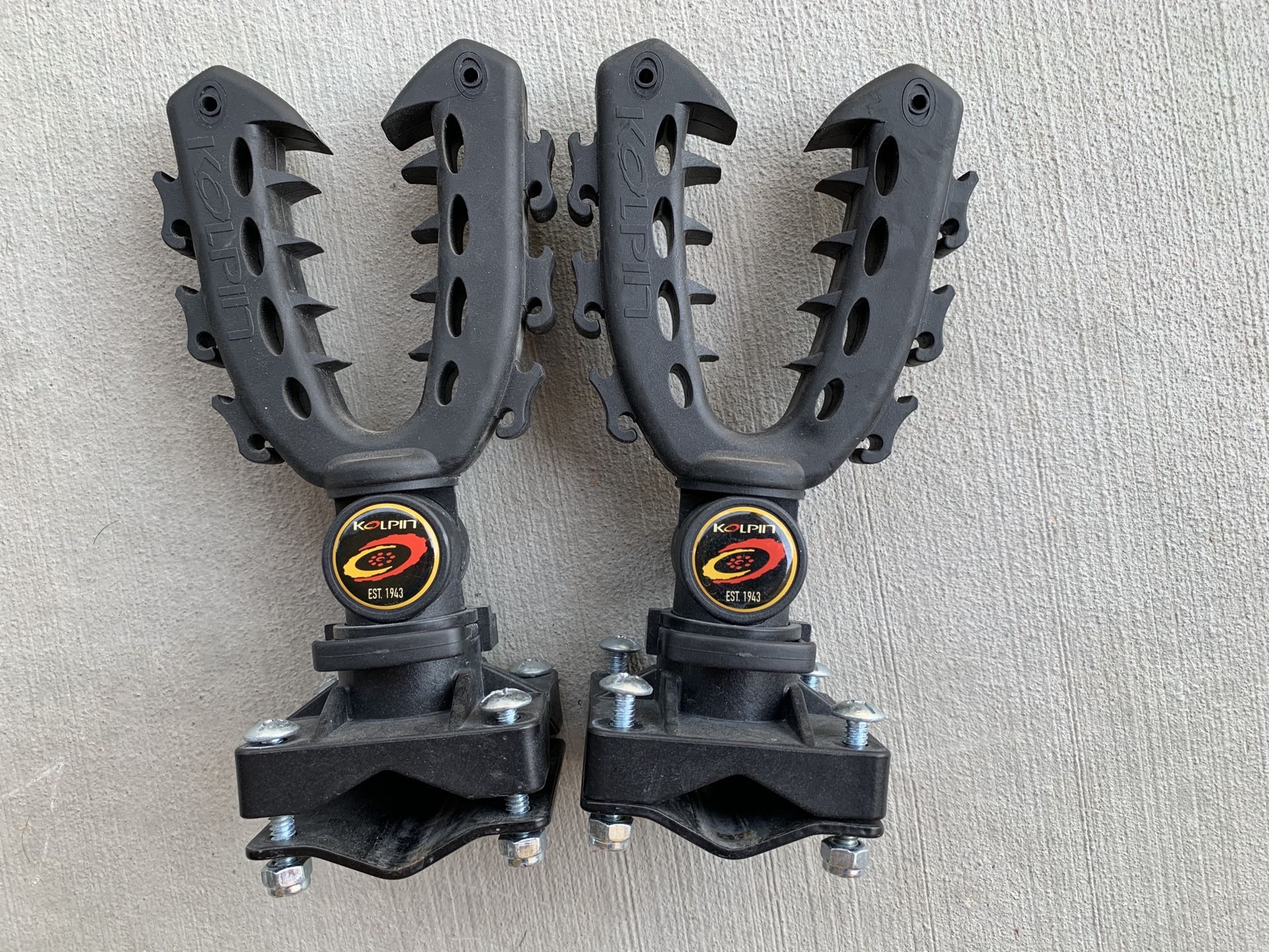 Kolpin ATV gun rack gun mount for Sale in Las Vegas, NV OfferUp