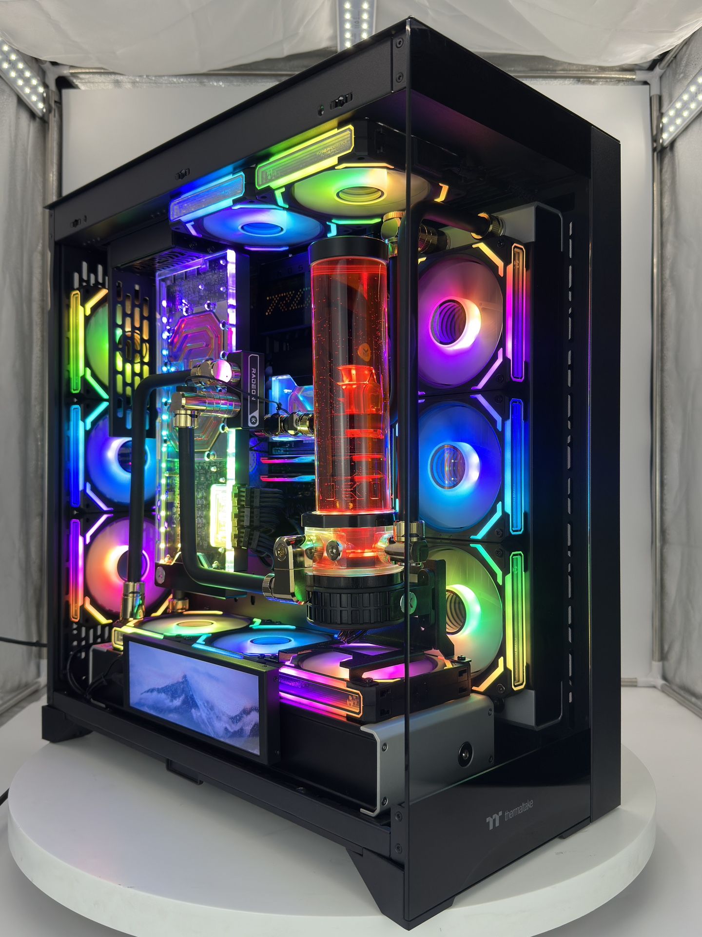 *Payment Plans Available* AMD RX 7900 XTX Ryzen 9 7950X3D 64GB DDR5 RAM 2TB SSD RGB Gaming PC