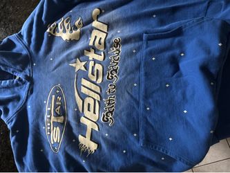 HStar hoodie