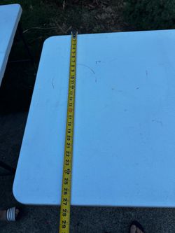 Lifetime tables