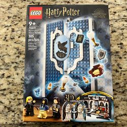 LEGO “Harry Potter”