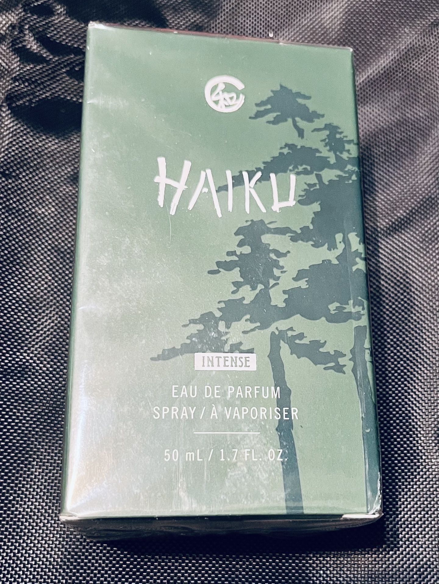 Far Away intense & Haiku Intense