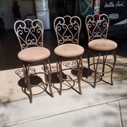 Bar Stools 