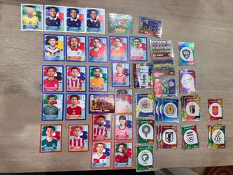 Panini FIFA World Cup 2026