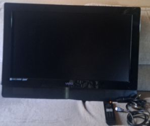 Vizio TV 32"