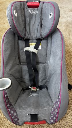 Graco Kids Car Seat