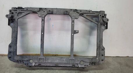 2014 2015 2016 2017 MAZDA 3 RADIATOR SUPPORT OEM