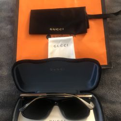 Gucci Sun Glasses 