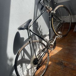 Panosonic Sport Bike