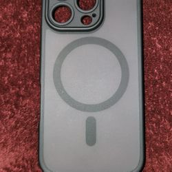 Iphone 16 Pro Case Magasafe